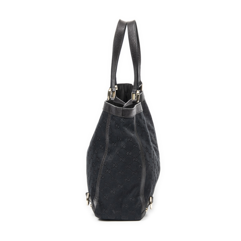 Gucci Large 3 D-Rings Abbey Shopper - Picture 7 of 15
